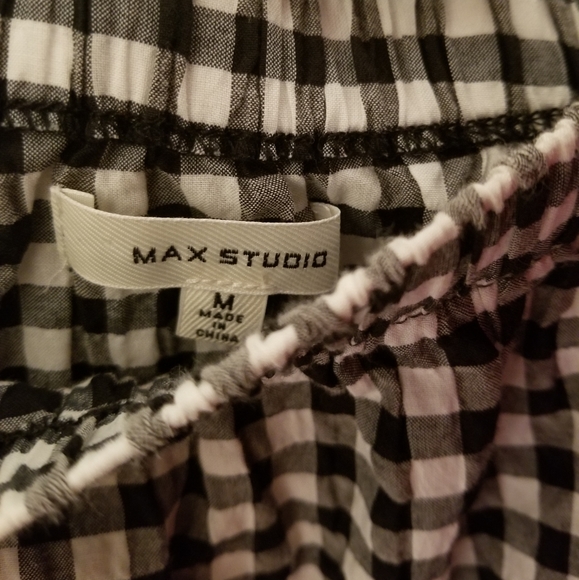 Not so mystery bundle of tops size M - Picture 5 of 7